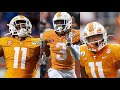 Best Of Tennessee Football (2020-21)