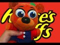 Reacting To Recess Puffs Problem By: BlazedPlushAdventures