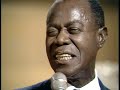 Louis Armstrong - Blueberry Hill (Live At The BBC)