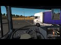 MY OWN TRUCK! - Steve Drives a Truck, Episode 5. Euro Truck Simulator 2 gameplay