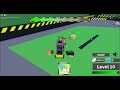 Mow My Lawn 2 - Forklift Event