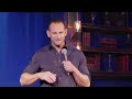 David Nihill: Cultural Appreciation | FULL COMEDY SPECIAL