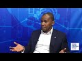 In Conversation with Dion Shango, CEO of PWC Africa