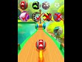 🔥Going Balls VS Action Balls VS Ball Games Race 36| Android Games #ball