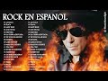ROCK EN ESPAÑOL DE LOS 80 Y 90   Enrique Bunbury, Caifanes, Enanitos Verdes, Mana, SODa Estereo