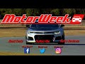 2018 Chevrolet Camaro ZL1 1LE | Track Test