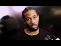 WHY IS HE SO QUIET? The Kawhi Leonard Story