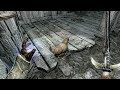 Skyrim Clip: BOOM