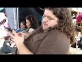 LOST || cast singing - behind the scenes