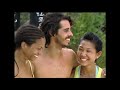 Best of Ozzy Lusth, Challenge Highlight Reel, Survivor: Cook Islands