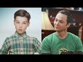 Exploring the Evolution of Young Sheldon: From Innocence to Heartbreak