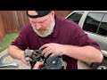 Replacing Secondary Air Injection Pump for 2007-2013 5.7 Tundra Land Cruiser Sequoia