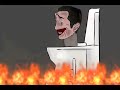 GMAN TOILET 1.0 LINK [DC2] by me