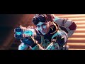 Apex Legends Launch Trailer Season 1-15 All Cinematic | All Story Trailers | HD