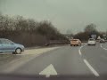 UK Bad Driver Caught On Tesla Cam | 180324