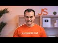 Amazon FBA Product Research | How to Use Jungle Scout - Product Database | 2023 Tutorial