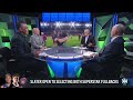 'Remarkable that Kayln Ponga may struggle to make the QLD team!' | NRL 360 | Fox League