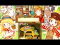 Story of Seasons: Trio of Towns Review