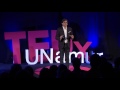 Stimulating the damaged brain | Steven Laureys | TEDxUNamur