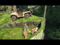 Uncharted 4: A Thief's End - Part 8: Chapters 17-19