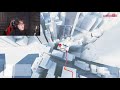THE BUILDING EXPLODED! | Mirror's Edge Catalyst - Part 5