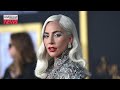Lady Gaga Introduces Michael Polansky as Her Fiancé at the 2024 Paris Olympics | THR News