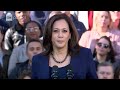 Kamala Harris: su vida y carrera