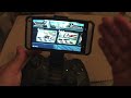 RIPTIDE GP 2 with MOGA Pro Gamepad