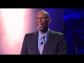 Kareem Abdul-Jabbar Opens Up About John Wooden