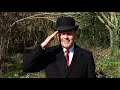 THE BOWLER HAT - A JOURNEY OF HAT DISCOVERY