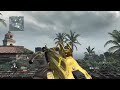 Call of Duty®: Black Ops tomahawk almost across the map kinda