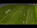 FIFA 14 Android - jorrit1312 VS Östers IF