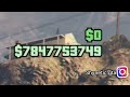 GTA V MODDED ACCOUNT DUPLICATION GLITCH (Netcut Version)