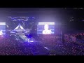 @BLACKPINK BORN PINK WORLD TOUR MetLife Stadium - Day 1 Lisa's MONEY