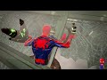 Spider-man Homecoming Story Gameplay Part 5 - The Amazing Spider-man Mod