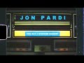 Jon Pardi - The Day I Stop Dancin' (Official Audio Video)