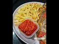 Homemade Grilled Barbecue Fish and Chips | Easy Recipe | Opsilicious #grilledfish #delicious