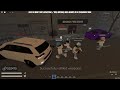 We did DRIVEBYS for 24 HOURS STRAIGHT in South Bronx The Trenches Roblox!