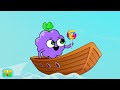 Safety Rules in the Pool | Safety Rules For Kids | Yum Yum Kids Songs