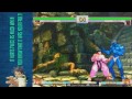 Makoto 3rd Strike Primer Tutorial by ReNiC - Street Fighter III: 3rd Strike