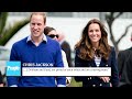 Here's What The Cameras Don't Show Us About William & Kate