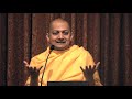 Non-dualism: Being & Manifestation | Swami Sarvapriyananda