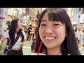 I showed my Japanese Girlfriend the Barbie movie | Indian in Japan Vlog