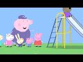 Peppa Pig Learns How To Rock Climb 🐷 🧗‍♀️ Adventures With Peppa Pig