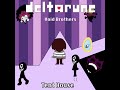 DELTARUNE: Void Brothers OST: Tent House