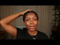 Stop Doing This to Your Relaxed Hair! | Niara Alexis