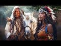 Heal Your Soul Music Of The Great Spirit - Native American Peaceful Music