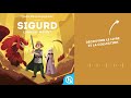 Sigurd, l’anneau maudit  I Quelle Histoire - Mythes & Légendes