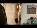 Day 30 - Pull Ups #MilkJugChallenge #NewPullUpBar