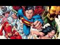10 Reasons Why The Justice League Would Beat The Avengers